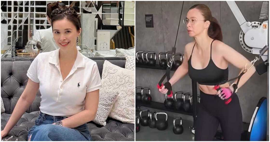 Sunshine Cruz, nagbahagi ng inspiring message sa gitna ng kanyang health journey
