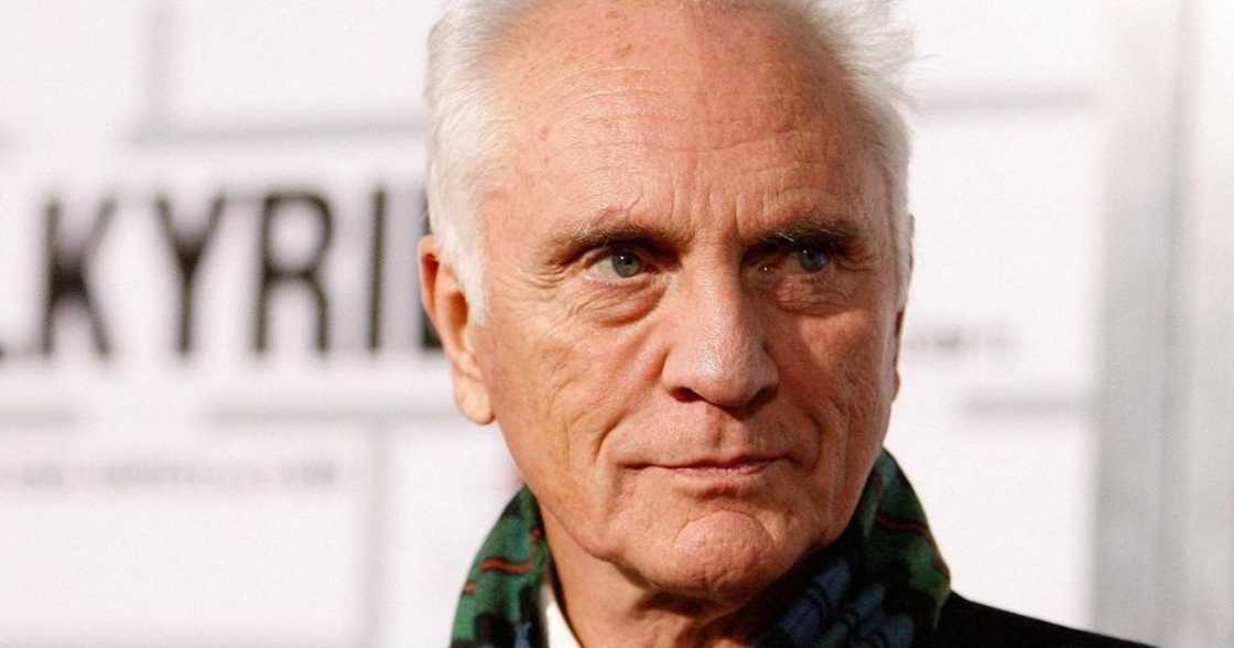 Terence Stamp, known for playing Superman villain, passes away Terence Stamp, known for playing Superman villain, passes away