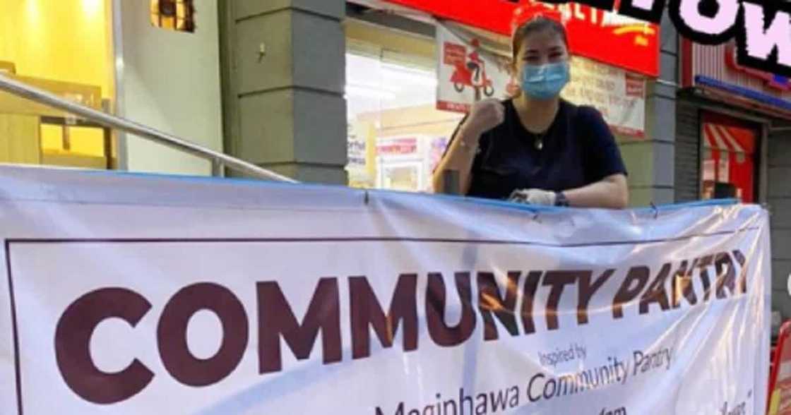 Angel Locsin, ‘di pwedeng kasuhan sa pagpanaw ng lolo sa pantry – Law dean Angel Locsin, ‘di pwedeng kasuhan sa pagpanaw ng lolo sa pantry – Law dean