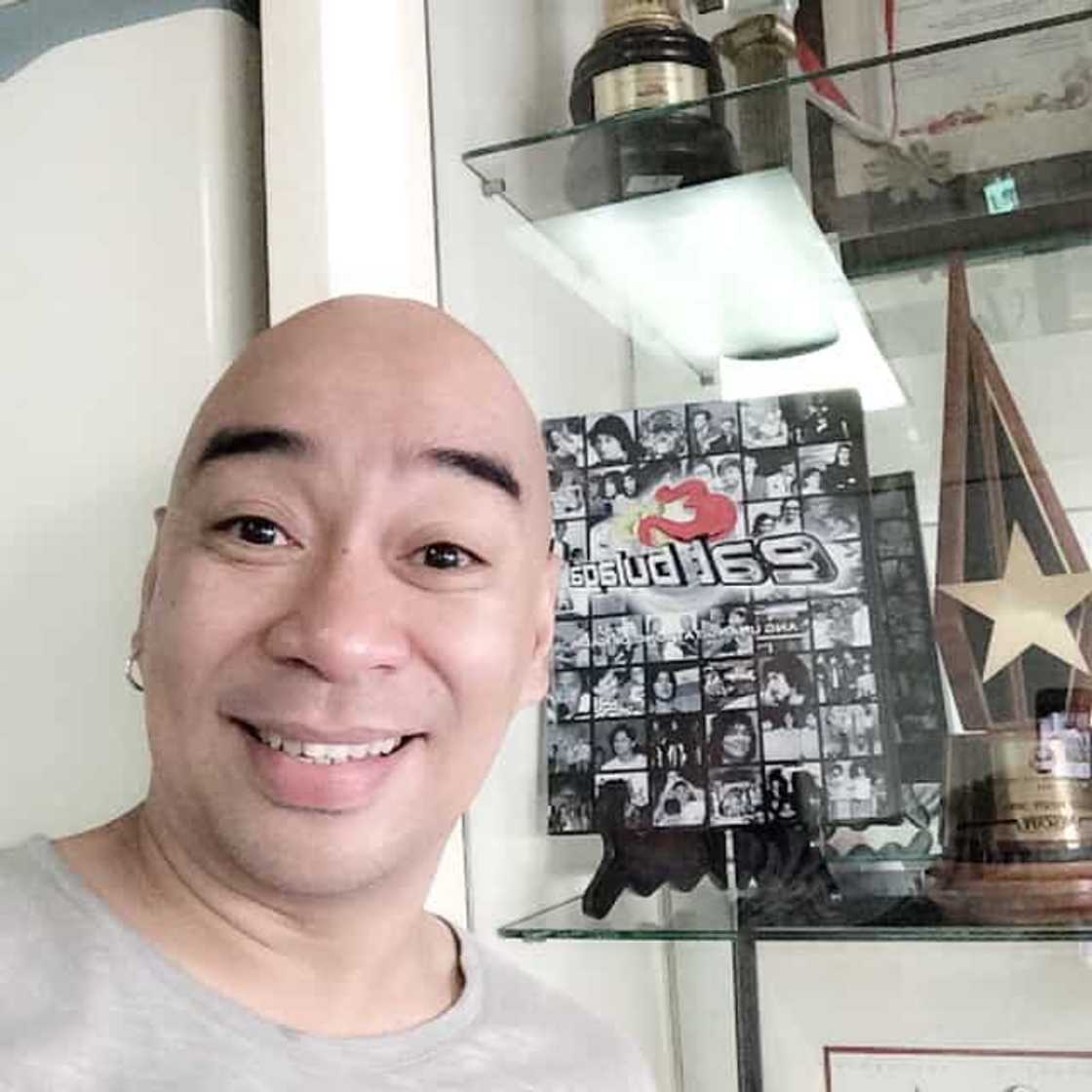 Wally Bayola Wally Bayola