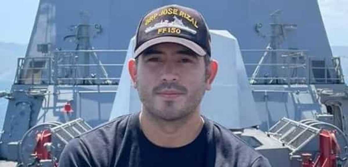 Gerald Anderson shares sweet post on Julia Barretto’s 25th birthday Gerald Anderson shares sweet post on Julia Barretto’s 25th birthday