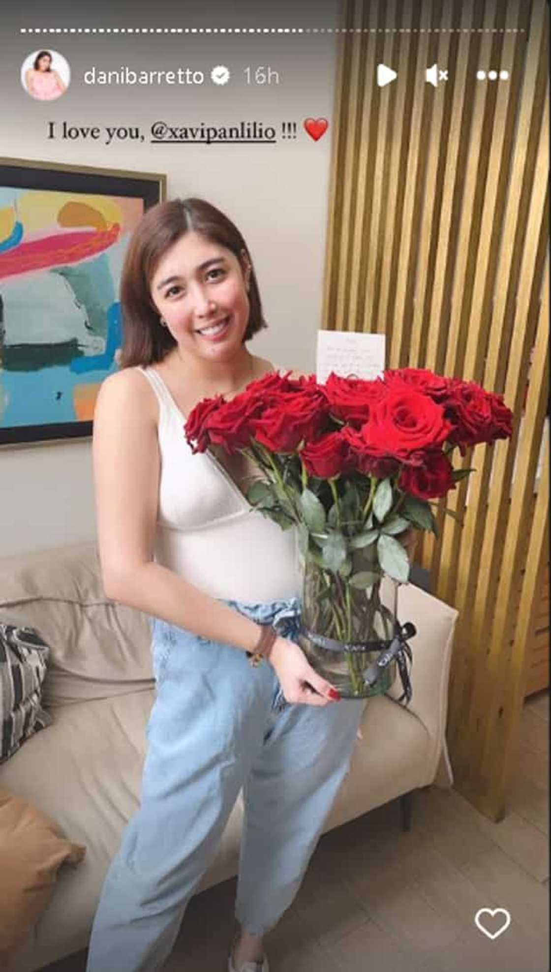 Dani Barretto Dani Barretto