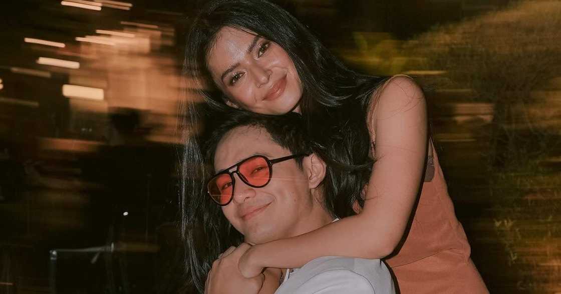 Bianca Umali, chill sa road trip kasama si Ruru Madrid matapos ang viral confession