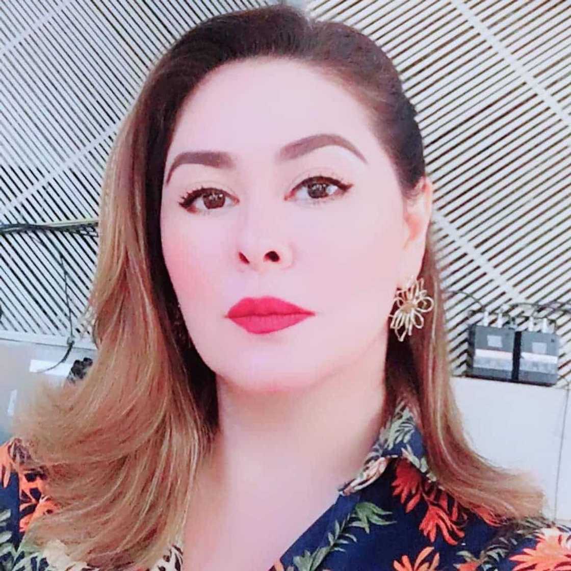Connie Sison Connie Sison