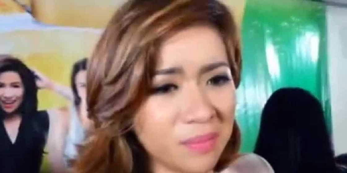 Angeline Quinto enumerates cosmetic surgeries, enhancements she underwent Angeline Quinto enumerates cosmetic surgeries, enhancements she underwent