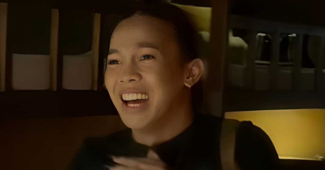 Awra Briguela gets heartwarming graduation surprise from friends Awra Briguela gets heartwarming graduation surprise from friends