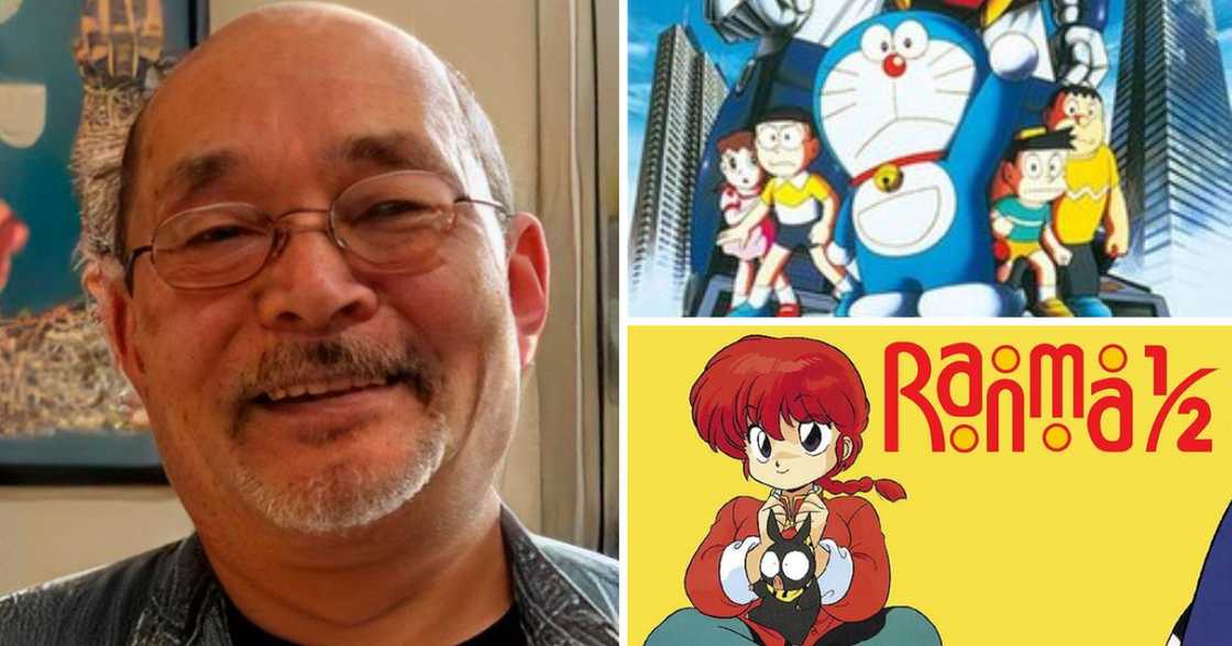 ‘Doraemon’ at ‘Ranma ½’ director Tsutomu Shibayama, pumanaw na; sanhi ng pagkamatay, isiniwalat ‘Doraemon’ at ‘Ranma ½’ director Tsutomu Shibayama, pumanaw na; sanhi ng pagkamatay, isiniwalat