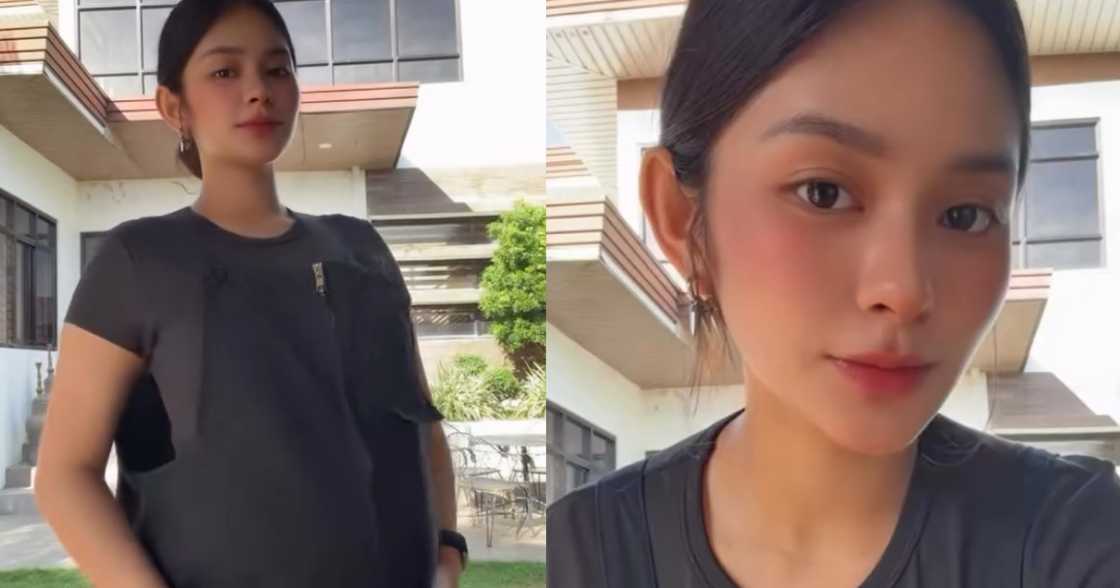 Loisa Andalio/@iamandalioloisa Loisa Andalio/@iamandalioloisa