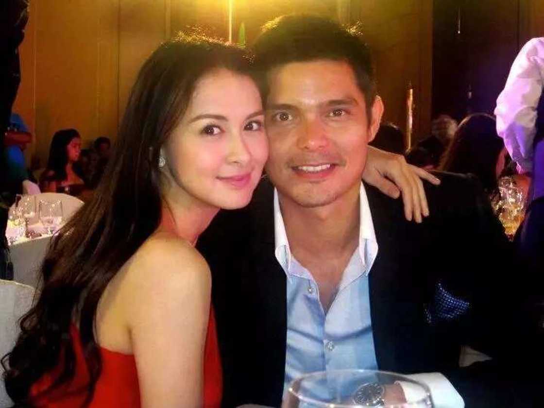 Marian Rivera reveals the marital issues she faced with Dingdong Dantes Marian Rivera reveals the marital issues she faced with Dingdong Dantes