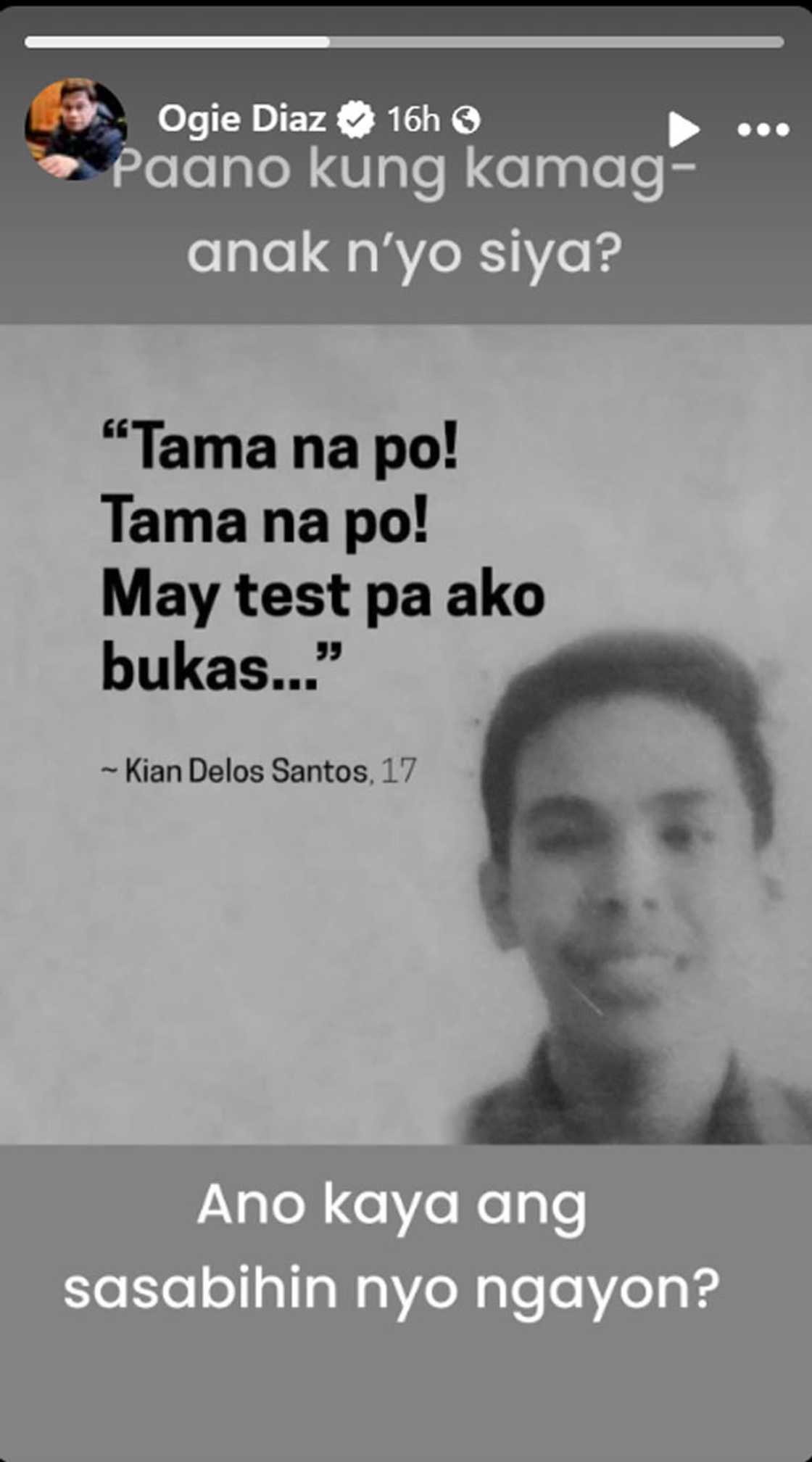 Photo: Ogie Diaz Photo: Ogie Diaz