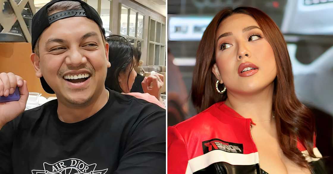 Kampo ni Rita Daniela, nag-react sa counter-affidavit ni Archie Alemania