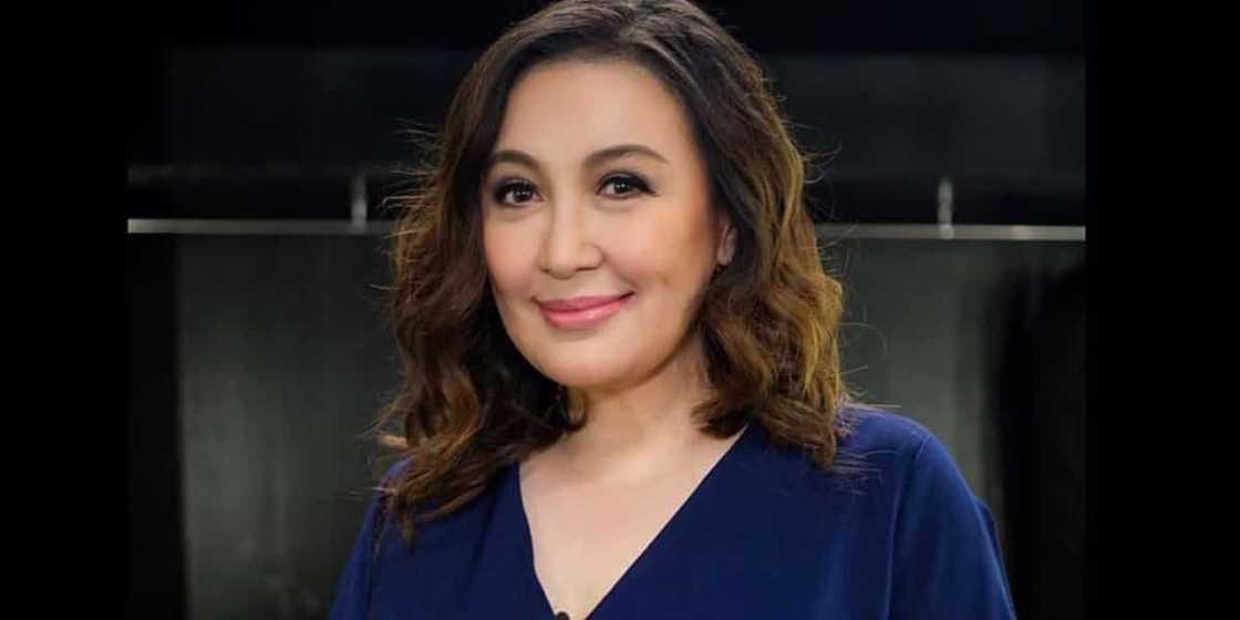 May 2 pa pala! Sharon Cuneta years for the two babies she miscarried before May 2 pa pala! Sharon Cuneta years for the two babies she miscarried before