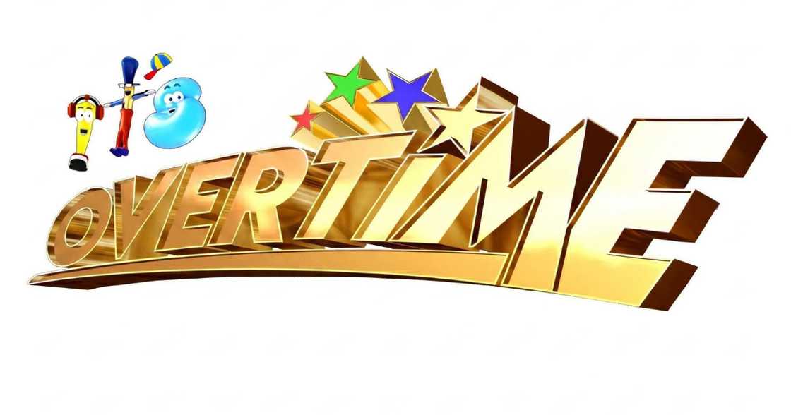 It's Showtime page, nakisabay sa "overtime" joke ng fans; ABS-CBN page, nakisaya rin