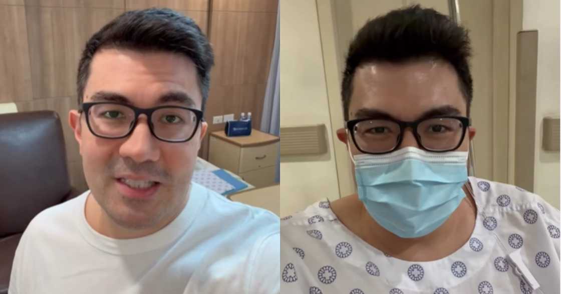 Luis Manzano Luis Manzano