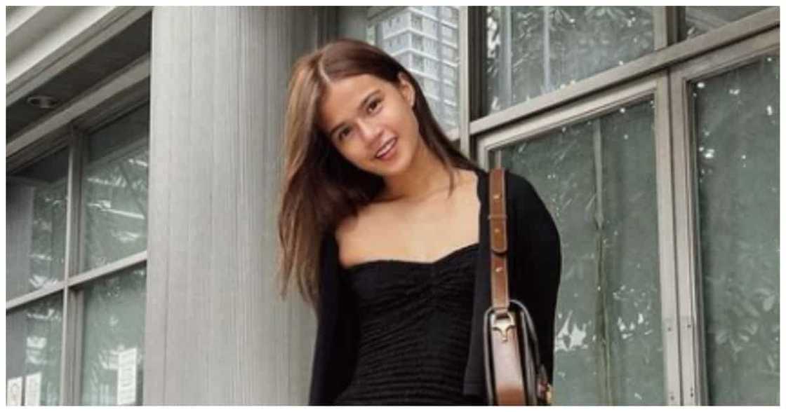 Maris Racal, ibinuking na 'before pandemic' pa nagsimula ang relasyon nila ni Rico Blanco Maris Racal, ibinuking na 'before pandemic' pa nagsimula ang relasyon nila ni Rico Blanco