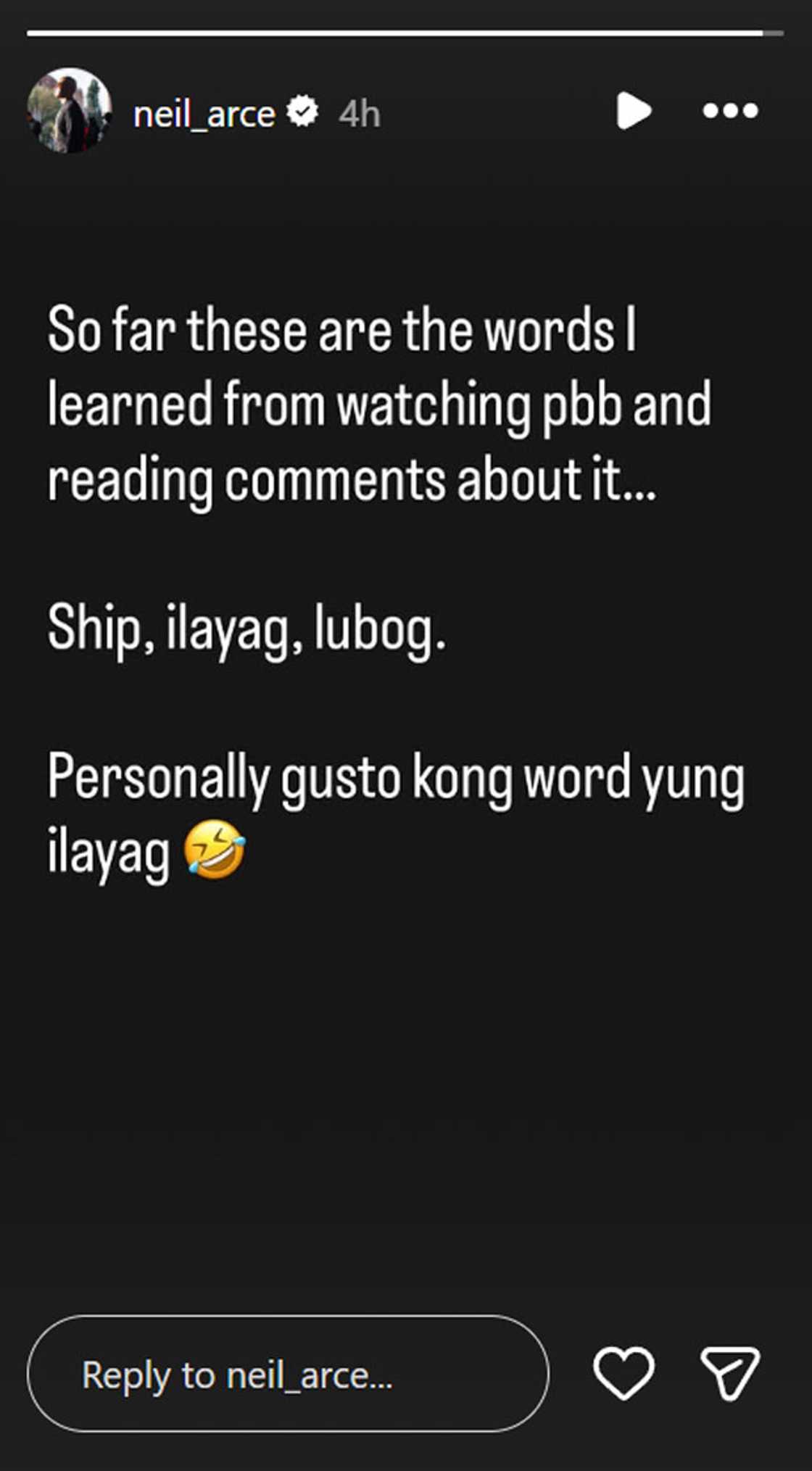 Photo: Neil Arce (@neil_arce)