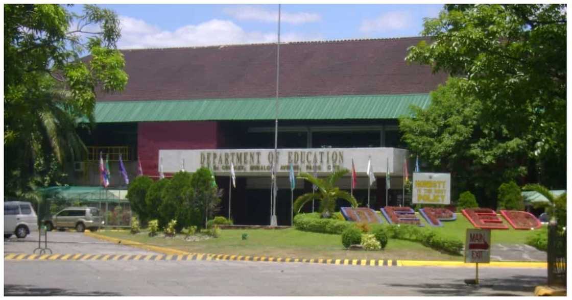 DepEd, inanunsyo ang bagong petsa ng pagbubukas ng klase ngayong taon DepEd, inanunsyo ang bagong petsa ng pagbubukas ng klase ngayong taon