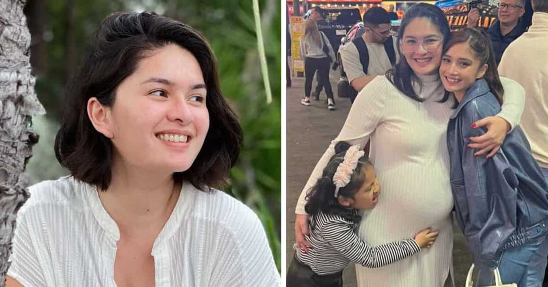 Pauleen Luna reunites with former ‘EB’ host Taki Saito in Japan Pauleen Luna reunites with former ‘EB’ host Taki Saito in Japan