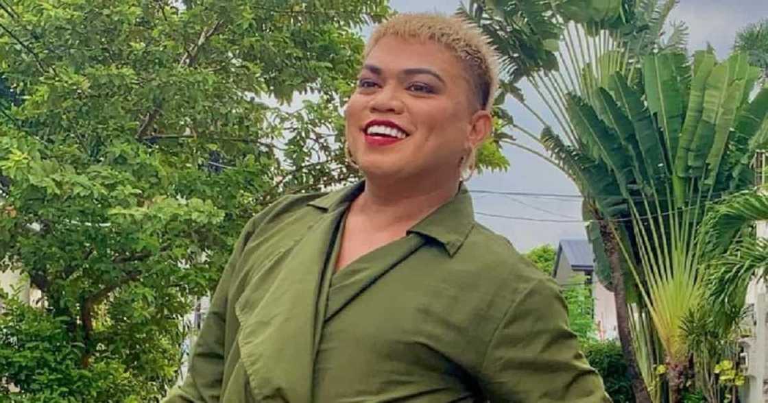Brenda Mage, may balak magpa-retoke para gumanda: “plano ko talaga” Brenda Mage, may balak magpa-retoke para gumanda: “plano ko talaga”