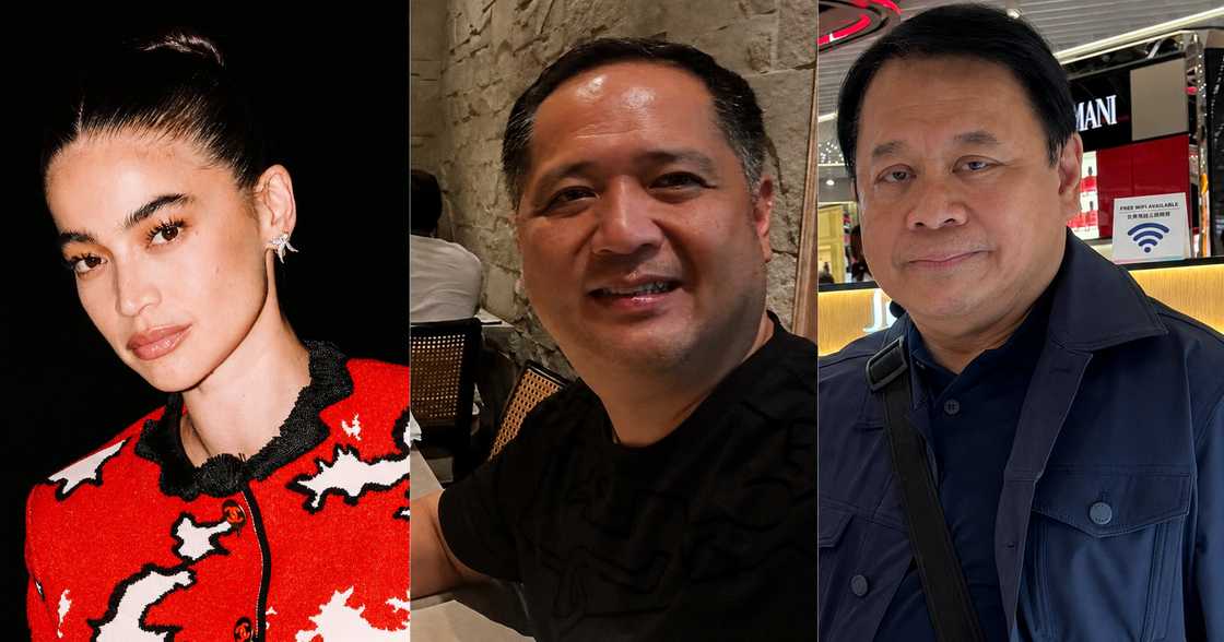 Korte Suprema naglabas ng show cause order laban kina Bong Suntay at Atty. Topacio