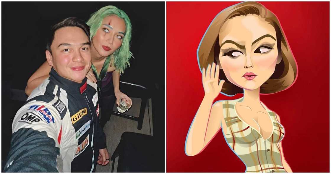 Dominic Roque, napa-comment sa post ni Senyora ukol sa pic nila ni Kathryn Bernardo Dominic Roque, napa-comment sa post ni Senyora ukol sa pic nila ni Kathryn Bernardo