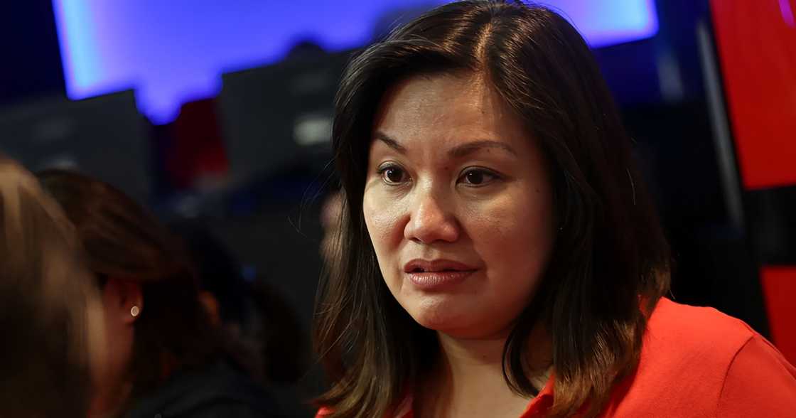 PNP, ibinahagi video na maari umanong gawing ebidensya laban kay Honeylet Avanceña PNP, ibinahagi video na maari umanong gawing ebidensya laban kay Honeylet Avanceña