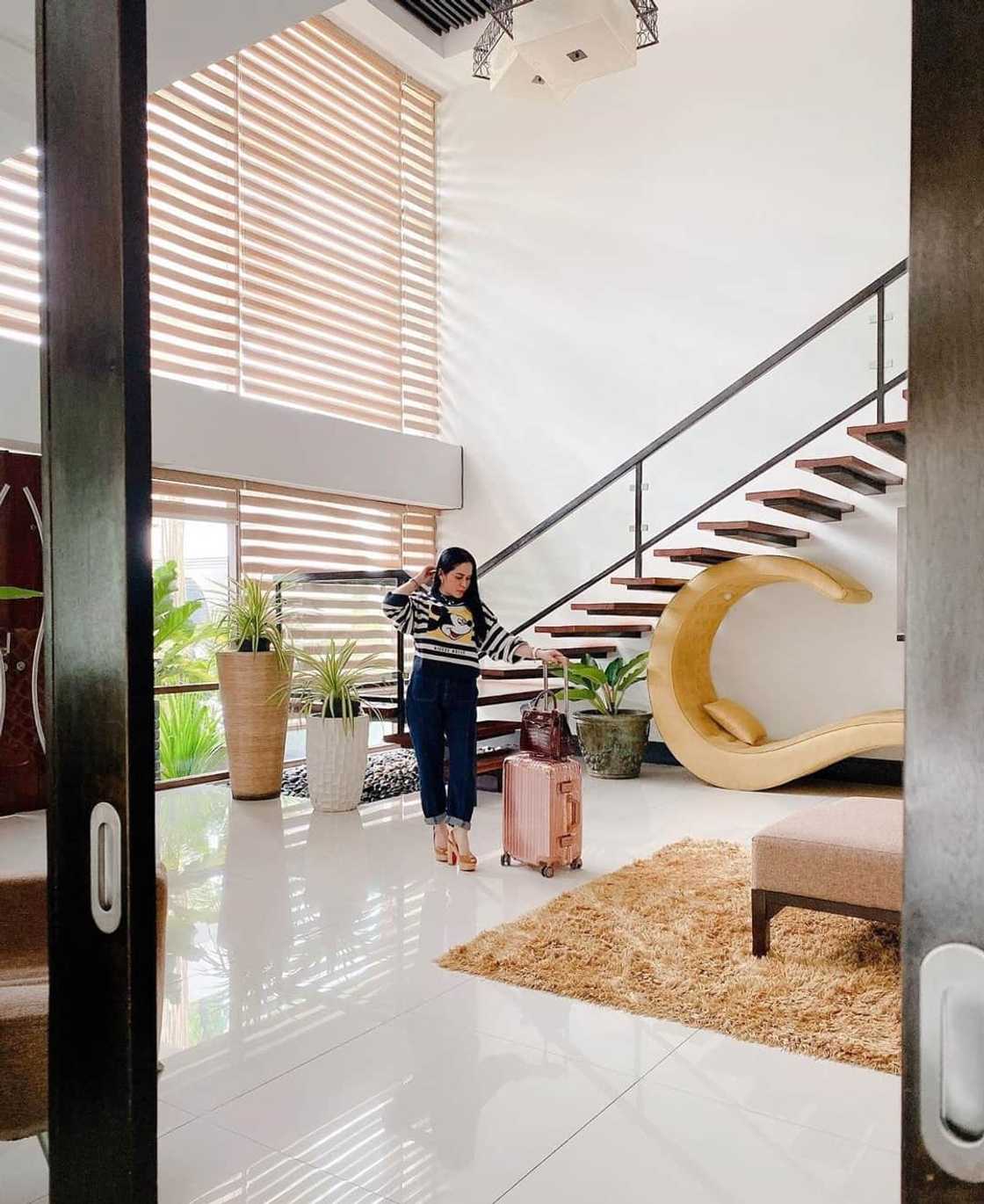 Manny Pacquiao house Manny Pacquiao house