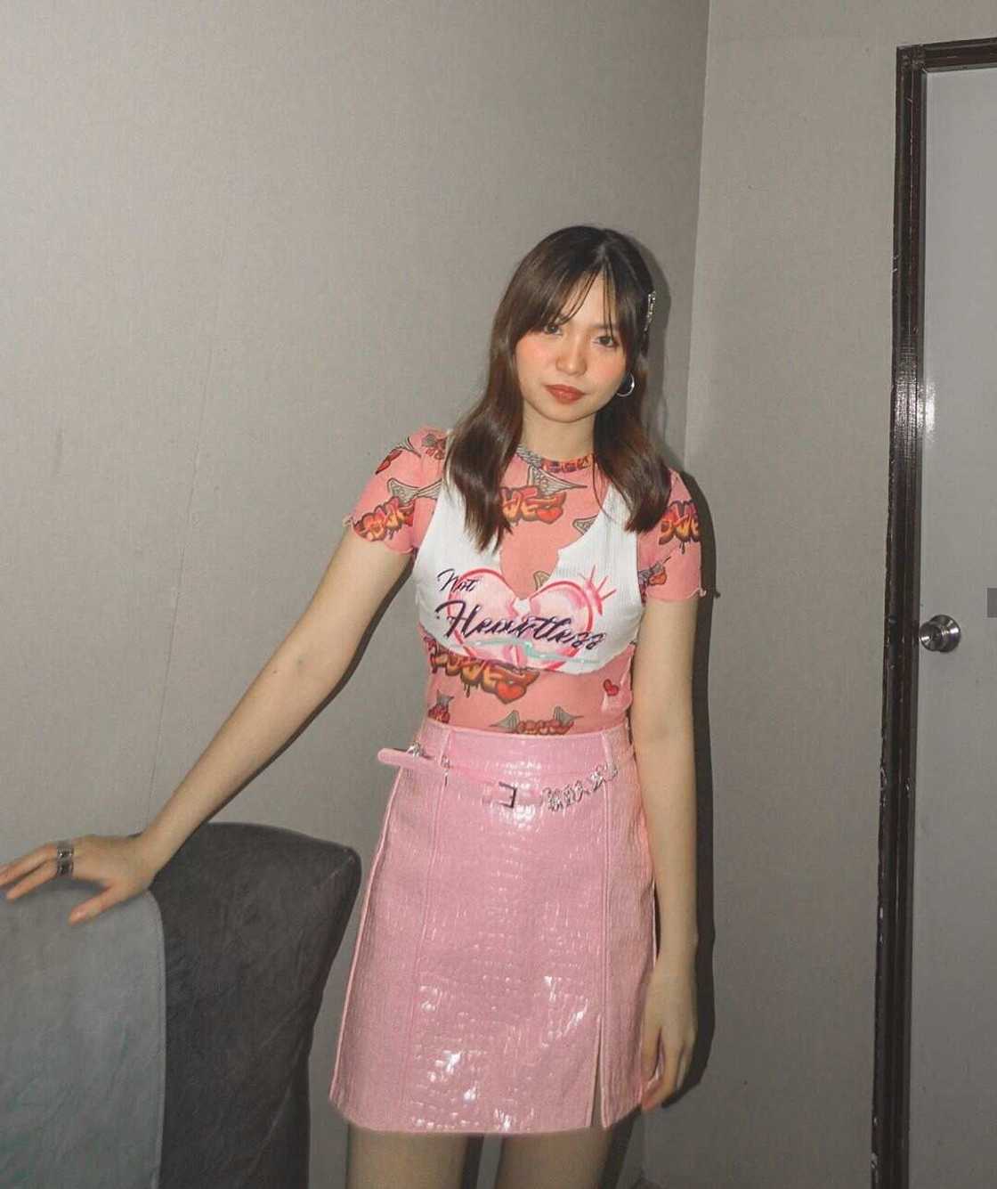 Retro outfit Retro outfit