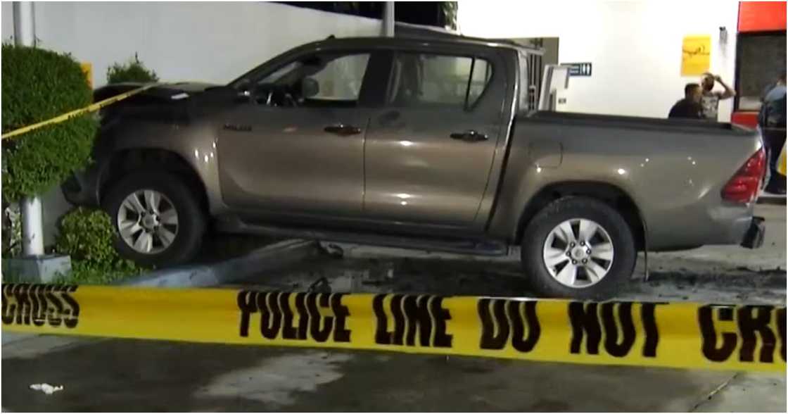 Unang Balita/GMA-7/GMA Integrated News on YouTube