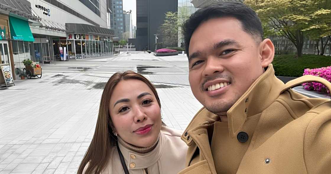 Kapatid ni Lerms Lulu, ipinakita convo niya sa isang nagtatanong ukol sa burol ng ate niya Kapatid ni Lerms Lulu, ipinakita convo niya sa isang nagtatanong ukol sa burol ng ate niya
