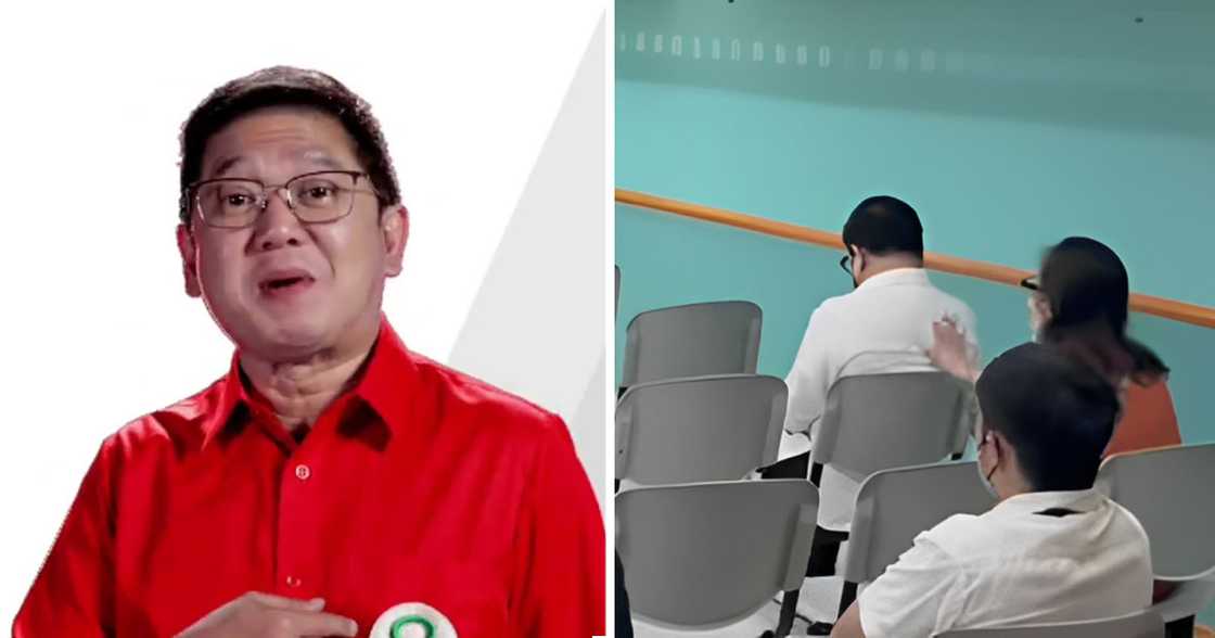 Herbert Bautista Herbert Bautista