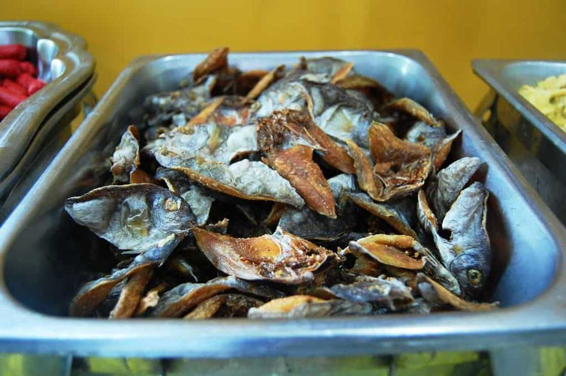 Where to buy danggit in Cebu Where to buy danggit in Cebu