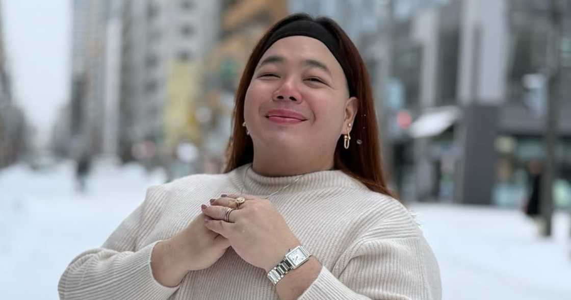 Darla Sauler: “Labas kami dapat sa gulong pampamilya ng mga Lopez” Darla Sauler: “Labas kami dapat sa gulong pampamilya ng mga Lopez”