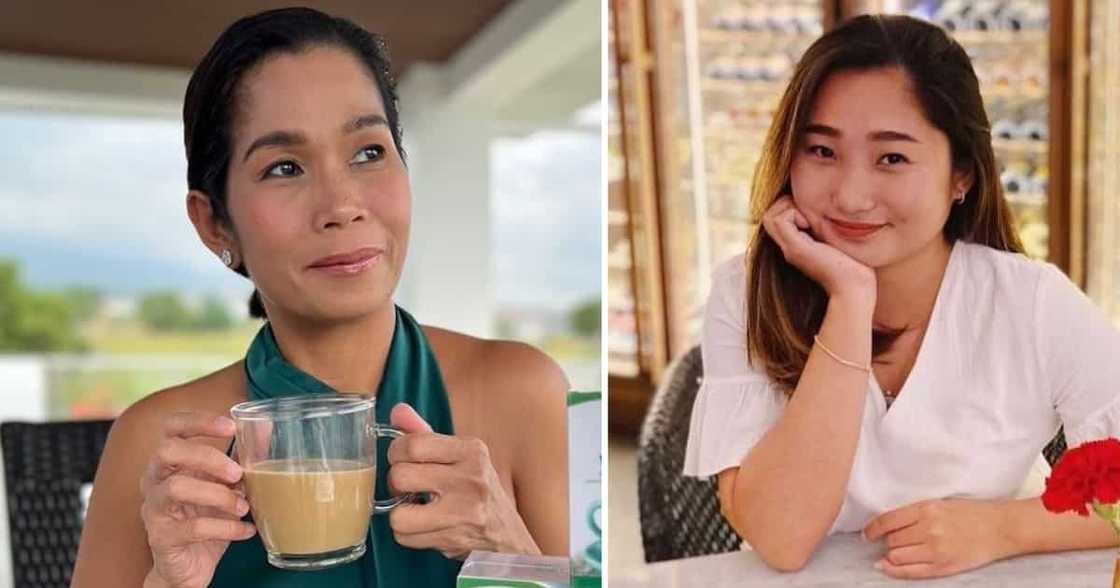 Pokwang posts sweet birthday greeting for daughter Ria Mae Subong Pokwang posts sweet birthday greeting for daughter Ria Mae Subong
