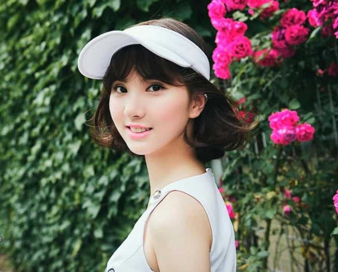 GFRIEND members facts GFRIEND members facts