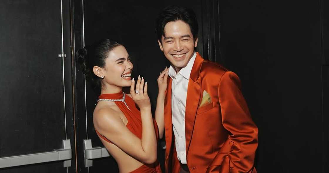 Joshua Garcia, may matinding rebelasyon sa mga “pakulo” ni Ivana Alawi: “hilig niyang magpakain”