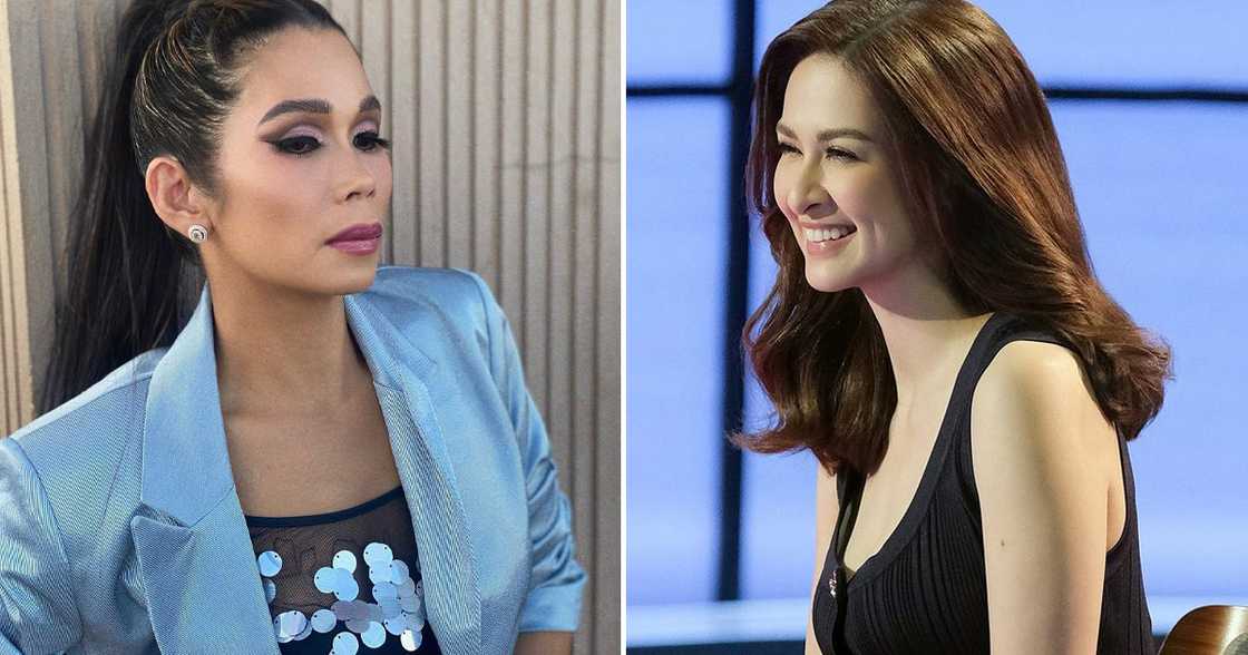 Pokwang, pinuri ang pagganap ni Marian Rivera sa "Balota"