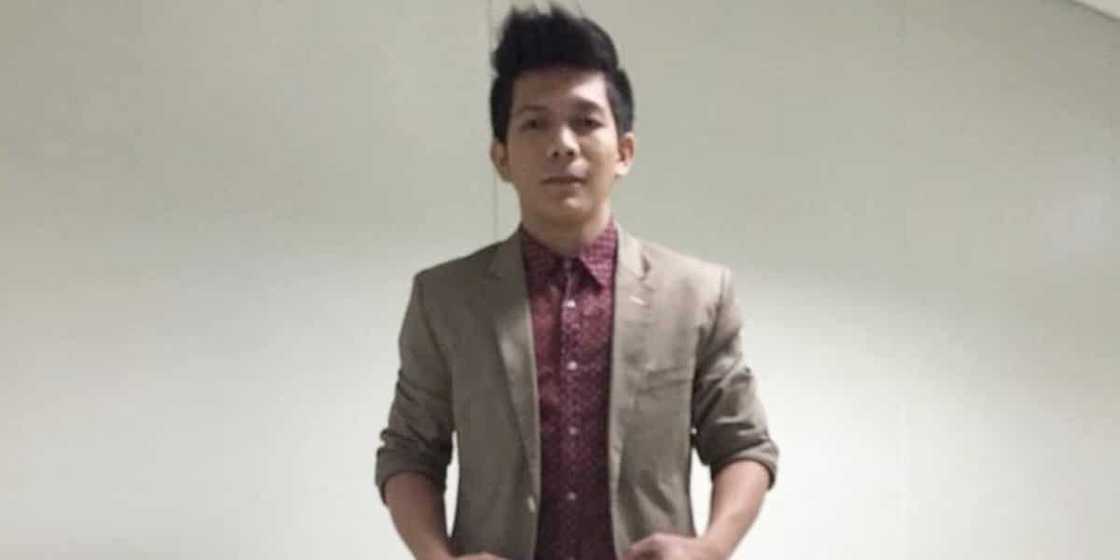 Celebrities, may posts ukol kay Jovit Baldivino; ilan sa kanila, nagulat sa pagpanaw ng singer Celebrities, may posts ukol kay Jovit Baldivino; ilan sa kanila, nagulat sa pagpanaw ng singer