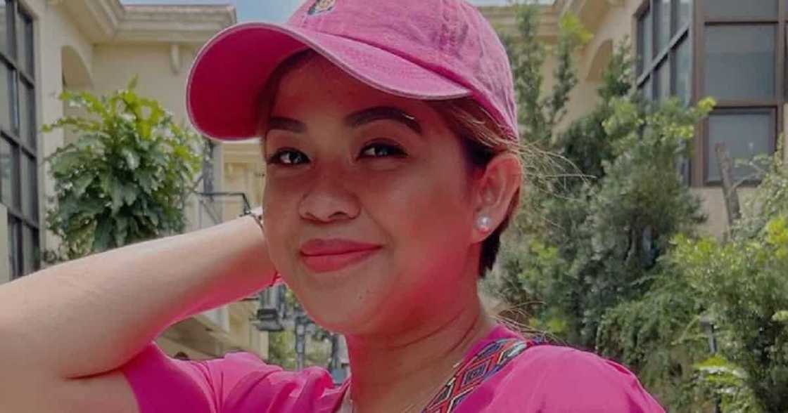 Melai Cantiveros Melai Cantiveros