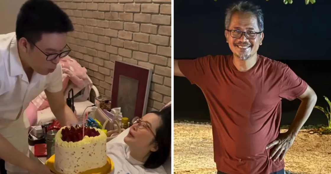 Kris Aquino, nakatanggap ng espesyal na pagbati mula kay Dindo Balares