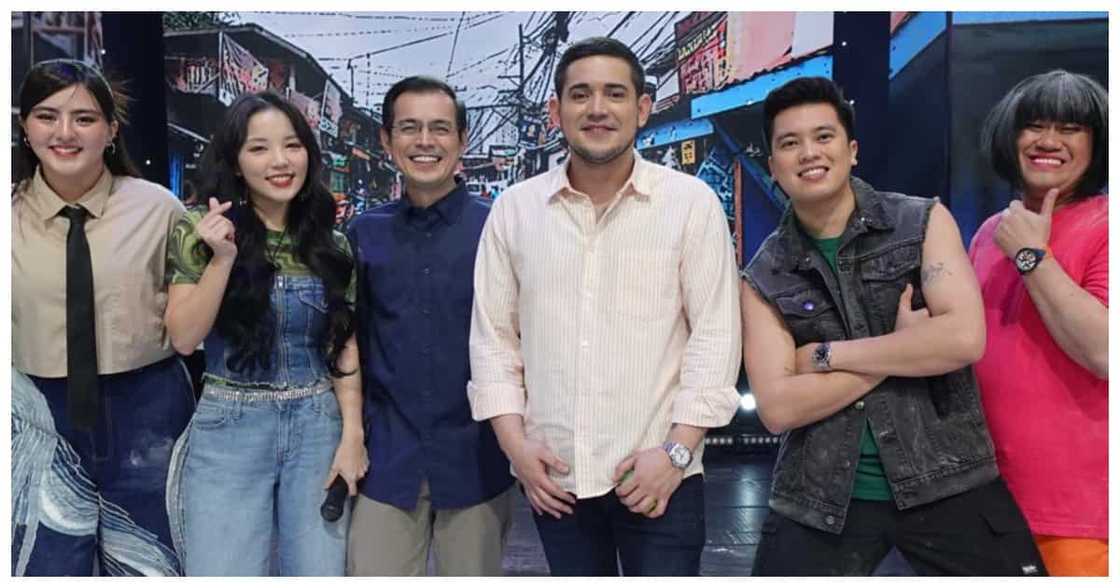 Eat Bulaga Eat Bulaga