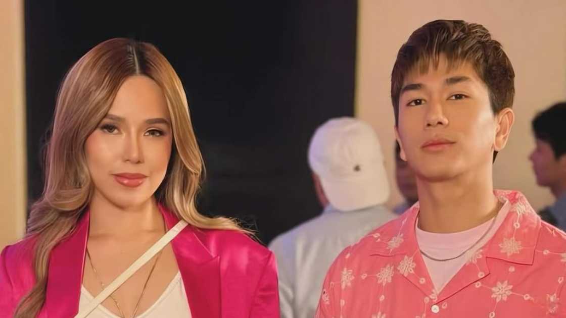 Misis ni Nikko Natividad, muling nagsalita: "Bakit ba kinikwestyon niyo 'yung desisyon ko?" Misis ni Nikko Natividad, muling nagsalita: "Bakit ba kinikwestyon niyo 'yung desisyon ko?"