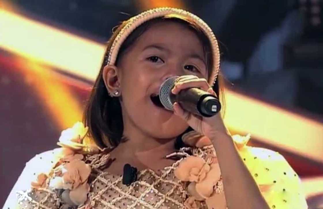Lyca Gairanod, hindi nakaramdam ng inggit sa pag-usad ng career ni Darren Espanto Lyca Gairanod, hindi nakaramdam ng inggit sa pag-usad ng career ni Darren Espanto