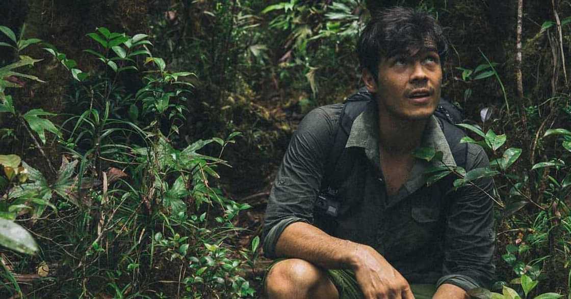 Erwan Heussaff, pinost sa socmed ang vid ni Dahlia gamit ang kanyang umano’y “first computer” Erwan Heussaff, pinost sa socmed ang vid ni Dahlia gamit ang kanyang umano’y “first computer”