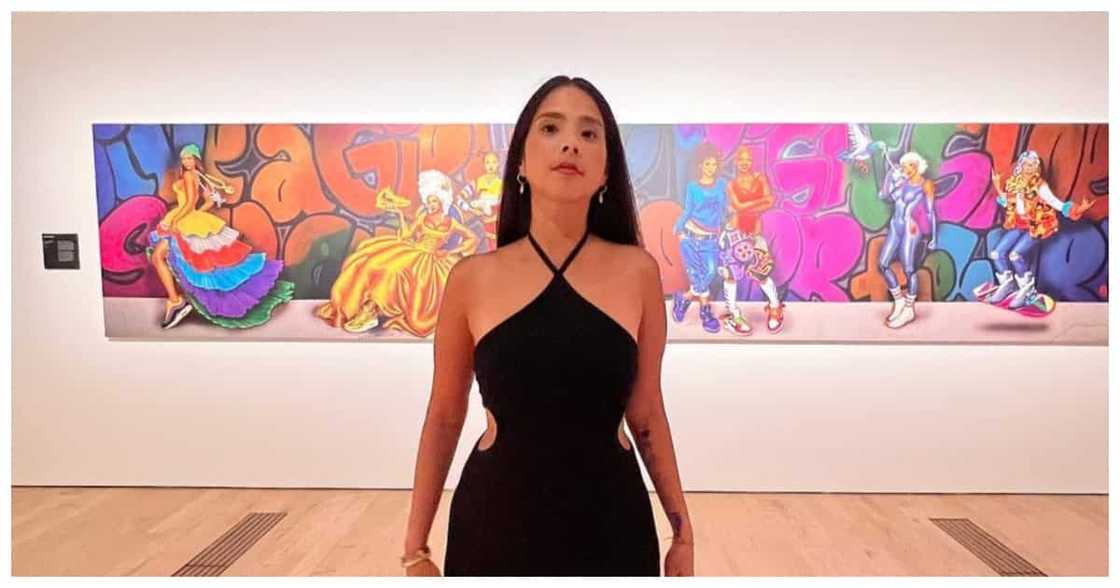 Maxene Magalona @maxenemagalona