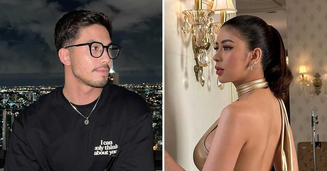 Tony Labrusca, bet ang mga labi ni Herlene Budol: “She's got beautiful lips” Tony Labrusca, bet ang mga labi ni Herlene Budol: “She's got beautiful lips”