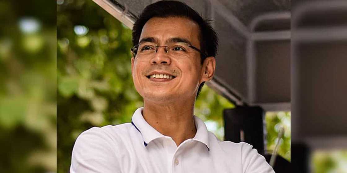 Mayor Isko, binigay ang ₱700,000 na talent fee sa pagpapagawa ng simbahan sa Pandacan Mayor Isko, binigay ang ₱700,000 na talent fee sa pagpapagawa ng simbahan sa Pandacan