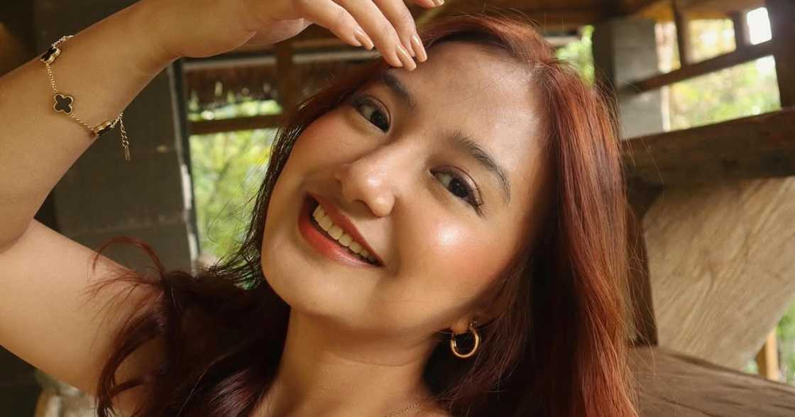 Jam Villanueva, pabirong ibinahagi kung gaanong ka-peaceful ang buhay niya ngayon Jam Villanueva, pabirong ibinahagi kung gaanong ka-peaceful ang buhay niya ngayon