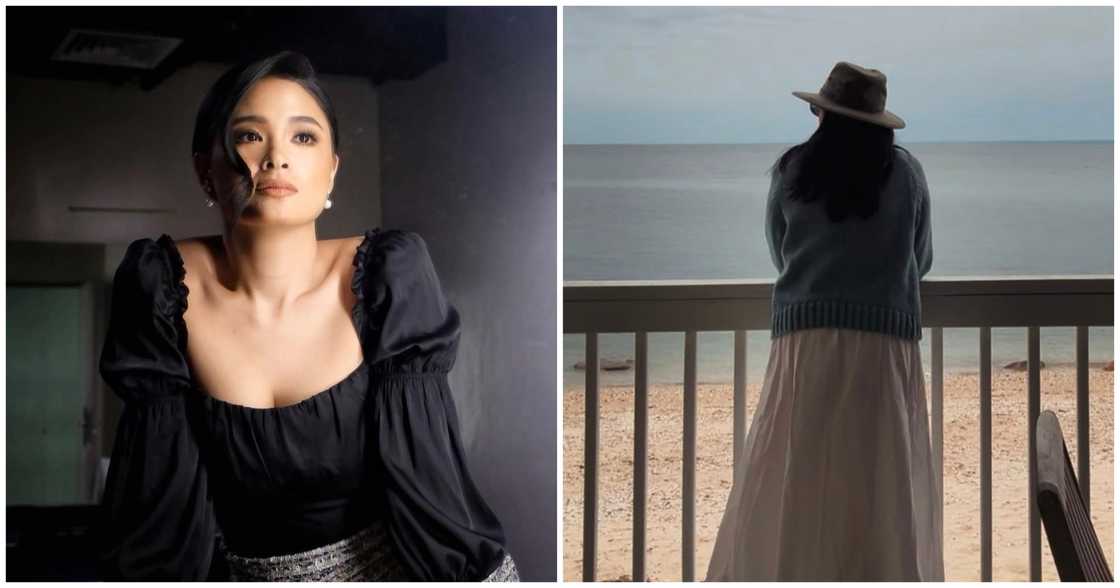 Yam Concepcion, napa-reflect sa kanyang "last year of 30s" Yam Concepcion, napa-reflect sa kanyang "last year of 30s"