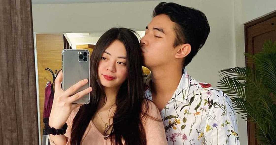 JaMill, gumawa ng sariling “last to leave the pool challenge” matapos mag-viral ang kay Donnalyn Bartolome JaMill, gumawa ng sariling “last to leave the pool challenge” matapos mag-viral ang kay Donnalyn Bartolome